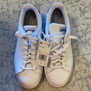 New adidas men’s sneakers